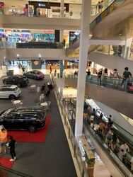 Sembawang Shopping Centre (D27), Retail #497435841